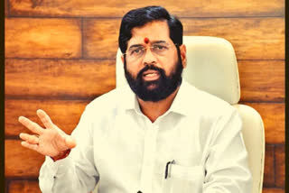 ​​CM Eknath Shinde