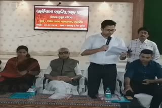 Lokaustav and Palishree mela to start from January 20 at Balangir