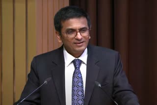 Justice Chandrachud took important judicial and administrative decisions in his first month as CJI