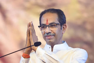 uddhav thackeray