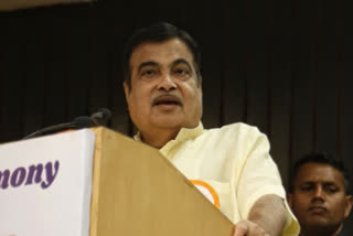 7,36,129 people died in the country due to road accidents in last five years: Gadkari