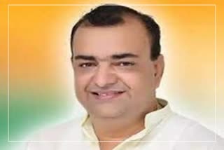 BJP candidate Akash Saxena won in Rampur by election