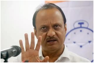 Ajit Pawar