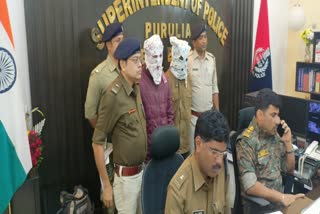 Two Criminals Arrested News