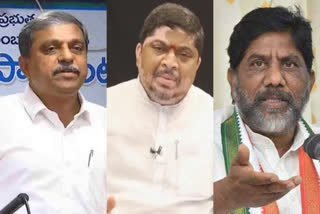 t congress on sajjala comments