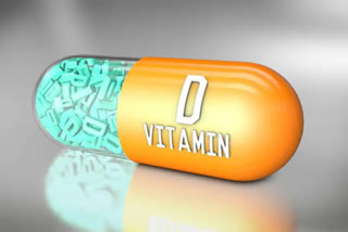 Brains with more vitamin D have better cognitive functions, finds study