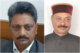 Suresh Kumar VS Anil Dhiman