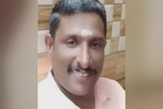 palakkad  Palakkad Srinivasan murder case updates  Palakkad news updates  latest news in Palakkad  latest news in kerala  kerala news updates  murder case news  ആര്‍എസ്‌എസ്‌ നേതാവ് ശ്രീനിവാസന്‍  ഫസ്റ്റ് അഡീഷണല്‍ സെഷന്‍സ് കോടതി  ശ്രീനിവാസന്‍ വധക്കേസ്  ജാമ്യാപേക്ഷ തള്ളി കോടതി