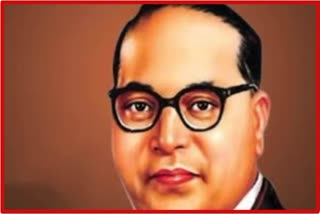 Dispute Over Babasaheb Ambedkar Asthi