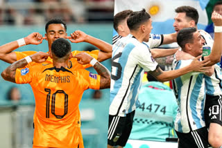 fifa world cup 2022  world cup 2022  argentina vs netherlands  argentina vs netherlands match preview  argentina  netherlands  അര്‍ജന്‍റീന  നെതര്‍ലന്‍ഡ്‌സ്  അര്‍ജന്‍റീന നെതര്‍ലന്‍ഡ്‌സ്  ലുസൈല്‍ സ്‌റ്റേഡിയം  ലോകകപ്പ് ക്വാര്‍ട്ടര്‍ ഫൈനല്‍  ഫിഫ ലോകകപ്പ്  ഹോളണ്ട്  ലയണല്‍ മെസി  ഡച്ച് പട