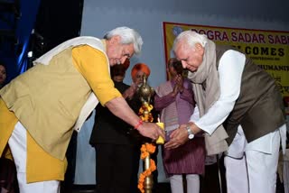 We are confident of rooting out extremism: Manoj Sinha