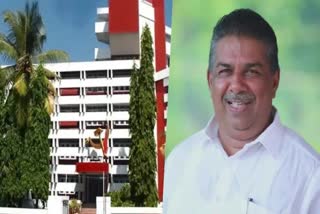 CPM Secretariat meeting  Saji Cherian  bringing back Saji Cherian to cabinet  Saji Cherian case  CPM  സിപിഎം സംസ്ഥാന സെക്രട്ടേറിയറ്റ് യോഗം  സജി ചെറിയാന്‍  സിപിഎം  സജി ചെറിയാന് ക്ലീൻ ചിറ്റ്  ഹൈക്കോടതി