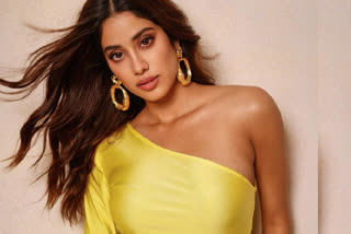 Janhvi Kapoor Photos