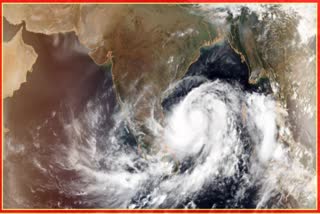 Cyclone Warning for north Tamil Nadu