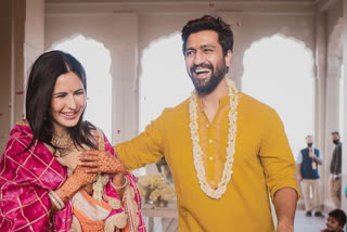 Katrina-Vicky Wedding Anniversary