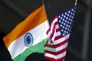 America's efforts in issuing visas to India