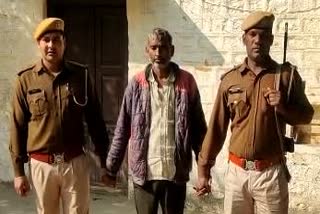 Dholpur Honor killing Case