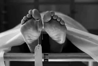 Tourist Body Recovered from Railway Track in Malbazar