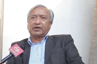 M Y Tarigami Attacks BJP: بی جے پی کشمیر میں انتخابات منعقد کرانے کے موڑ میں نہیں، تاریگامی