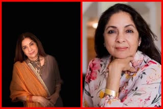 Neena Gupta