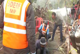 Betul borewell incident: Rescue op to save 8-yr-old crosses 65 hrs; parents furious