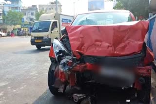 Road Accident