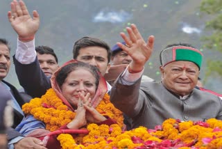 CM In Himachal Pradesh