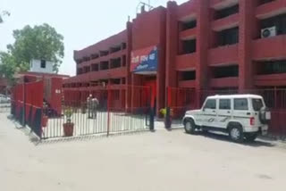 central jail of ludhiana