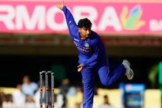 Kuldeep Yadav in Indian Squad for Third ODI with Bangladesh