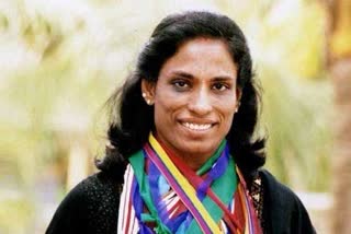 IOA elections: PT Usha to be officially elected as first woman president