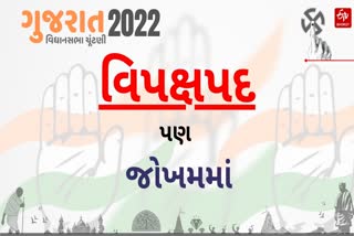 જાણો કોંગ્રેસના કારમા પરાજય પાછળના કારણો...!