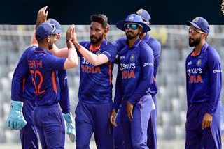 IND VS BAN third ODI match preview