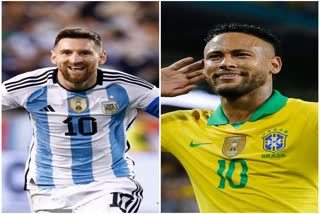 FIFA World Cup: What you should know about today's matches