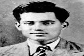 80th Commemoration of Dr. Dwarkanath Kotnis