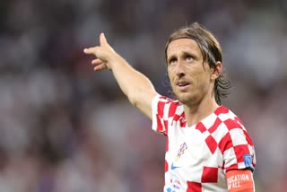 FIFA World Cup 2022  FIFA World Cup  Luka Modric sends warning to Brazil  Luka Modric  Brazil football team  Brazil vs croatia  croatia captain Luka Modric  ഖത്തര്‍ ലോകകപ്പ്  ഫിഫ ലോകകപ്പ്  ഫിഫ ലോകകപ്പ് 2022  ക്രൊയേഷ്യന്‍ ക്യാപ്റ്റന്‍ ലൂക്കാ മോഡ്രിച്ച്  ലൂക്കാ മോഡ്രിച്ച്  ബ്രസീല്‍ ഫുട്‌ബോള്‍ ടീം