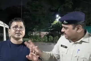 TMC Leader Saket Gokhale gets bail after getting rearrested by gujarat police