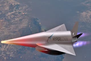 ISRO and Integrated Defence Staff have jointly conducted hypersonic vehicle trials