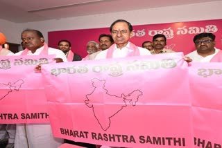 kcr-formally-launched-the-bharat-rashtra-samithi-as-a-national-party