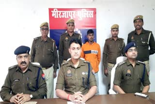 युवती की हत्या के  खुलासे के बाद पुलिस अधीक्षक संतोष कुमार मिश्रा ने कही ये बातें..