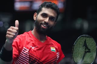 BWF World Tour Finals: Prannoy stuns world number one Victor Axelsen to end campaign on a high