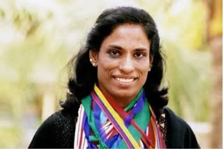 IOA elections: PT Usha to be officially elected as first woman president