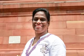 PT Usha to Officially Become First Woman President of IOA Elections