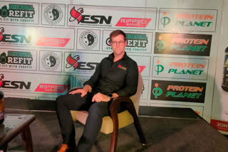 jonty rhodes reached bhopal