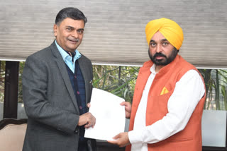 The Chief Minister of Punjab has made an important demand from the Union Minister of Railways for Punjab