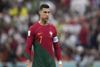 PREVIEW: Ronaldo, Portugal looks to end Morocco's World Cup run