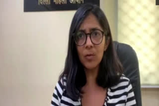 BJP MP Pravesh Sahib Singh demands removal of Maliwal from post