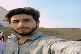 Kashmiri student goes missing from AMU
