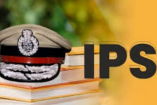 Large Numbers Of Jharkhand Cadre Ips wants to go on central deputation