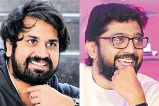 tollywood debut directors 2022