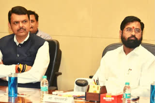 Eknath Shinde Cabinet Expansion